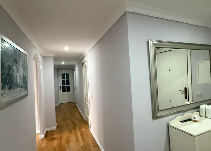 住宿加早餐酒店 Cosy And Secure Center 马尔韦利亚