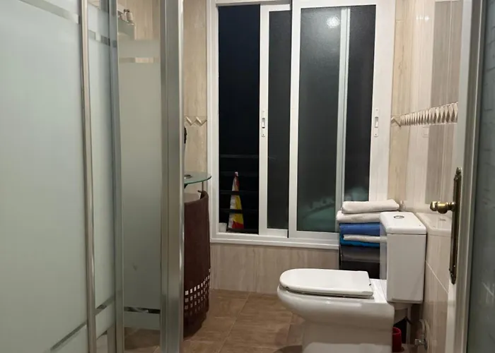 Cosy And Secure Center 住宿加早餐酒店 *