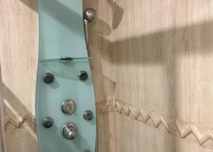 住宿加早餐酒店 Cosy And Secure Center *