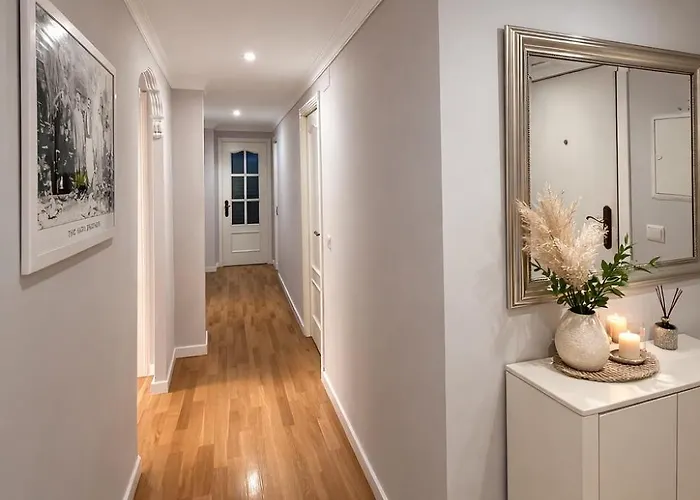 住宿加早餐酒店 Cosy And Secure Center